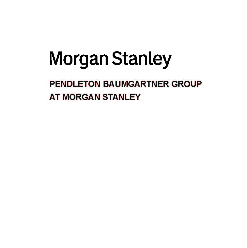 Morgan Stanley PB Group